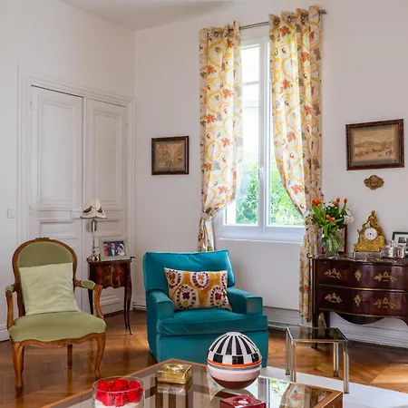 Apartmán Veeve - Postcards From The Eiffel Tower *