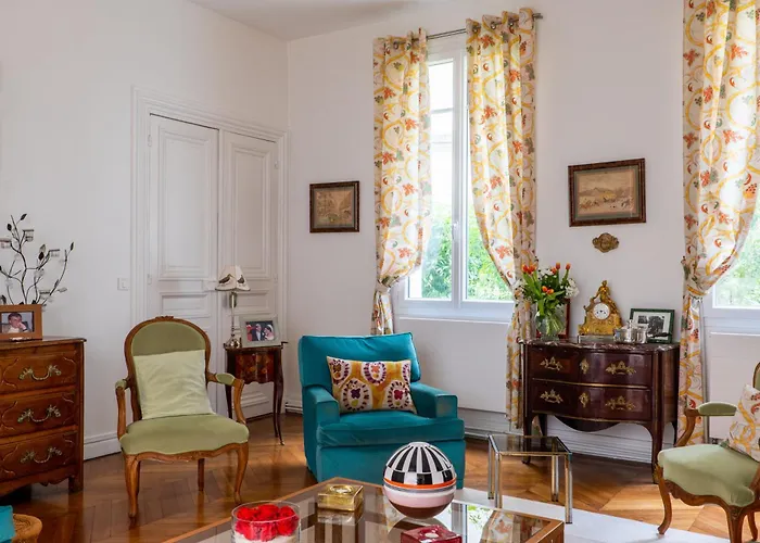 Apartman Veeve - Postcards From The Eiffel Tower *